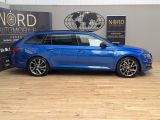 Skoda Superb bei Reisemobile.expert - Abbildung (8 / 10)