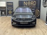 VW Passat bei Reisemobile.expert - Abbildung (5 / 10)