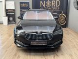 Skoda Superb bei Reisemobile.expert - Abbildung (4 / 10)