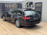 Skoda Superb bei Reisemobile.expert - Abbildung (8 / 10)