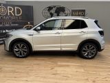VW T-Cross bei Reisemobile.expert - Abbildung (7 / 10)