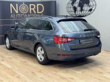 Skoda Superb bei Reisemobile.expert - Abbildung (8 / 10)