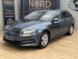 Skoda Superb bei Reisemobile.expert - Abbildung (5 / 10)
