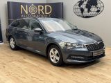 Skoda Superb bei Reisemobile.expert - Abbildung (3 / 10)