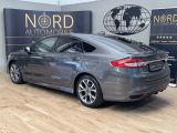 Ford Mondeo bei Reisemobile.expert - Abbildung (9 / 10)