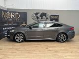 Ford Mondeo bei Reisemobile.expert - Abbildung (7 / 10)