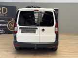 VW Caddy bei Reisemobile.expert - Abbildung (9 / 10) VW Caddy bei Reisemobile.expert - Abbildung (9 / 10)