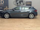 Seat Leon bei Reisemobile.expert - Abbildung (8 / 10) Seat Leon bei Reisemobile.expert - Abbildung (8 / 10)