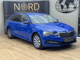 Skoda Superb bei Reisemobile.expert - Abbildung (4 / 10)