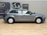 Audi A3 Sportback bei Reisemobile.expert - Abbildung (7 / 10)