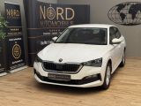 Skoda Scala bei Reisemobile.expert - Abbildung (6 / 10)