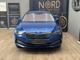 Skoda Superb bei Reisemobile.expert - Abbildung (5 / 10) Skoda Superb bei Reisemobile.expert - Abbildung (5 / 10)