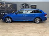 Skoda Superb bei Reisemobile.expert - Abbildung (7 / 10) Skoda Superb bei Reisemobile.expert - Abbildung (7 / 10)