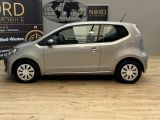 VW Up bei Reisemobile.expert - Abbildung (6 / 10)