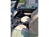 Mini Cooper S Cabrio bei Reisemobile.expert - Abbildung (4 / 15)