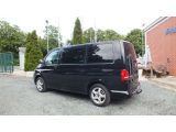 VW T5 bei Reisemobile.expert - Abbildung (5 / 15)