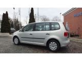 VW Touran bei Reisemobile.expert - Abbildung (5 / 15)