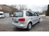VW Touran bei Reisemobile.expert - Abbildung (8 / 15)