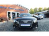 Audi A4 bei Reisemobile.expert - Abbildung (9 / 15)