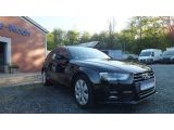 Audi A4 bei Reisemobile.expert - Abbildung (8 / 15)