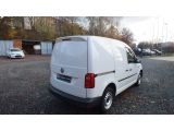 VW Caddy bei Reisemobile.expert - Abbildung (7 / 15)