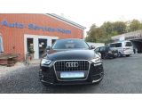 Audi Q3 bei Reisemobile.expert - Abbildung (2 / 15)