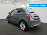 Fiat 500 bei Reisemobile.expert - Abbildung (5 / 8)