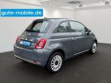 Fiat 500 bei Reisemobile.expert - Abbildung (2 / 8)