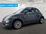 Fiat 500 bei Reisemobile.expert - Abbildung (3 / 8)