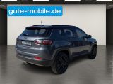 Jeep Compass bei Reisemobile.expert - Abbildung (5 / 15)