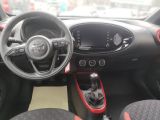 Toyota Aygo bei Reisemobile.expert - Abbildung (9 / 11)