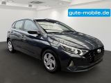 Hyundai i20 bei Reisemobile.expert - Abbildung (2 / 9)