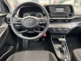 Hyundai i20 bei Reisemobile.expert - Abbildung (6 / 9)