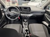 Hyundai i20 bei Reisemobile.expert - Abbildung (8 / 9)