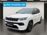 Jeep Compass bei Reisemobile.expert - Abbildung (7 / 15)