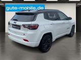 Jeep Compass bei Reisemobile.expert - Abbildung (3 / 15)