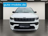 Jeep Compass bei Reisemobile.expert - Abbildung (8 / 15)