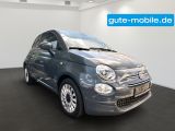 Fiat 500 bei Reisemobile.expert - Abbildung (7 / 12)