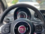 Fiat 500 bei Reisemobile.expert - Abbildung (12 / 12)