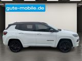 Jeep Compass bei Reisemobile.expert - Abbildung (2 / 15)