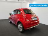 Fiat 500 bei Reisemobile.expert - Abbildung (8 / 13)