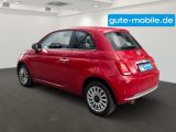 Fiat 500 bei Reisemobile.expert - Abbildung (11 / 13)