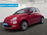 Fiat 500 bei Reisemobile.expert - Abbildung (7 / 13)