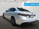 Alfa Romeo Giulia bei Reisemobile.expert - Abbildung (5 / 8)