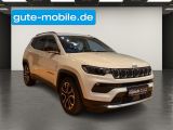 Jeep Compass bei Reisemobile.expert - Abbildung (8 / 15)