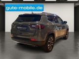 Jeep Compass bei Reisemobile.expert - Abbildung (2 / 15)