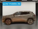 Jeep Compass bei Reisemobile.expert - Abbildung (3 / 15)