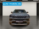 Jeep Compass bei Reisemobile.expert - Abbildung (5 / 15)