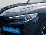 Alfa Romeo Stelvio bei Reisemobile.expert - Abbildung (5 / 15) Alfa Romeo Stelvio bei Reisemobile.expert - Abbildung (5 / 15)