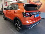 VW T-Cross bei Reisemobile.expert - Abbildung (7 / 15)